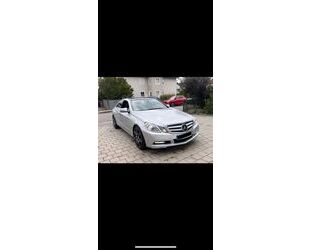 Mercedes-Benz E 350 Gebrauchtwagen