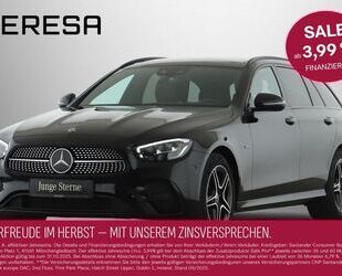 Mercedes-Benz E 300 Gebrauchtwagen