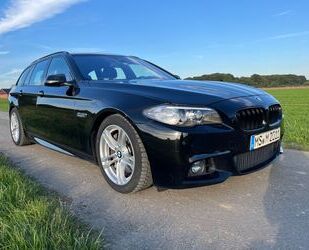 BMW 535 Gebrauchtwagen