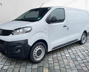 Fiat Scudo Gebrauchtwagen