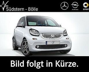Smart #3 Gebrauchtwagen