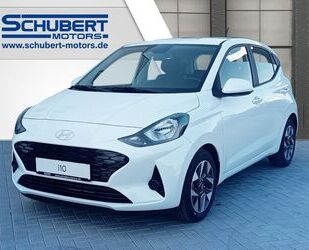 Hyundai i10 Gebrauchtwagen