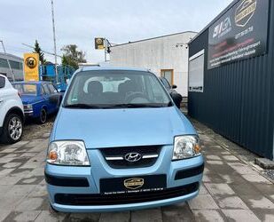 Hyundai Atos Gebrauchtwagen