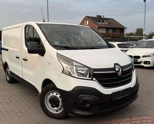 Renault Trafic Gebrauchtwagen