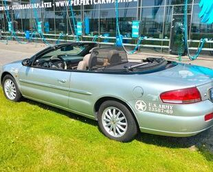 Chrysler Sebring Gebrauchtwagen