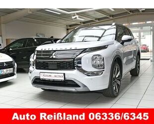 Mitsubishi Outlander Gebrauchtwagen