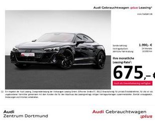 Audi e-tron GT Gebrauchtwagen