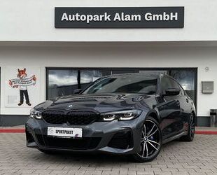 BMW M340d Gebrauchtwagen