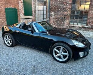 Opel GT Gebrauchtwagen