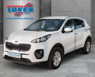 Kia Sportage Gebrauchtwagen