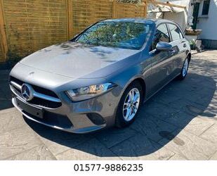 Mercedes-Benz A 160 Gebrauchtwagen