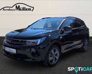 Opel Grandland (X) Gebrauchtwagen