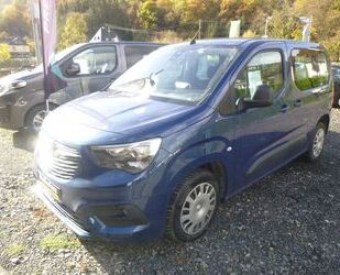 Opel Combo Life Gebrauchtwagen