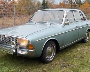 Ford Taunus Gebrauchtwagen