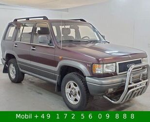 Opel Monterey Gebrauchtwagen