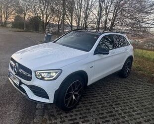Mercedes-Benz GLC 300 Gebrauchtwagen