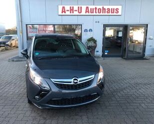Opel Zafira Gebrauchtwagen