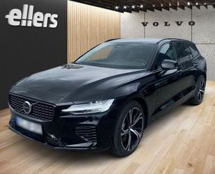 Volvo V60 Gebrauchtwagen
