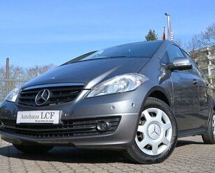 Mercedes-Benz A 170 Gebrauchtwagen