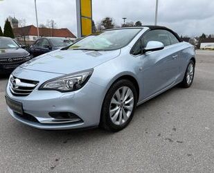 Opel Cascada Gebrauchtwagen