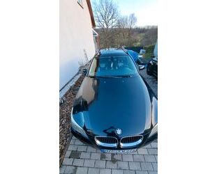 BMW 523 Gebrauchtwagen