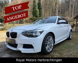 BMW 116 Gebrauchtwagen