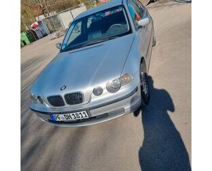 BMW 116 Gebrauchtwagen