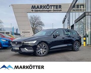 Volvo V60 Gebrauchtwagen