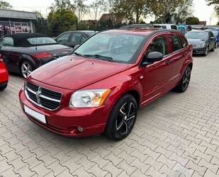 Dodge Caliber Gebrauchtwagen