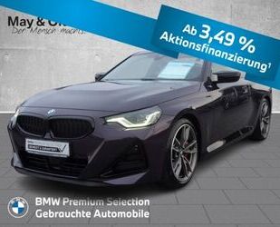 BMW M240i Gebrauchtwagen