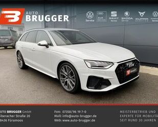 Audi S4 Gebrauchtwagen