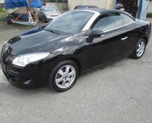Renault Megane Gebrauchtwagen