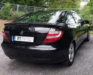 Mercedes-Benz CL 200 Gebrauchtwagen