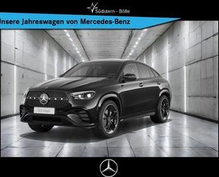 Mercedes-Benz GLE 350 Gebrauchtwagen