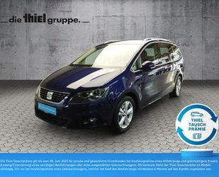 Seat Alhambra Gebrauchtwagen