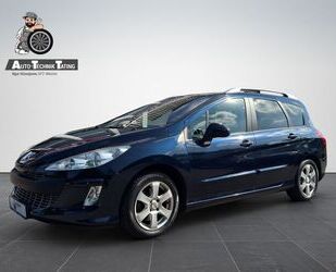 Peugeot 308 Gebrauchtwagen