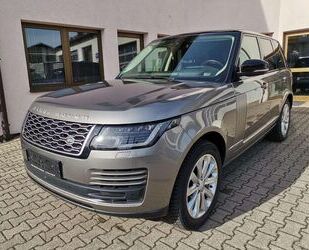 Land Rover Range Rover Gebrauchtwagen