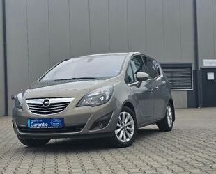 Opel Meriva Gebrauchtwagen