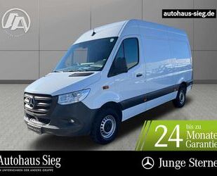 Mercedes-Benz Sprinter Gebrauchtwagen
