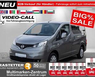 Nissan NV200 Gebrauchtwagen