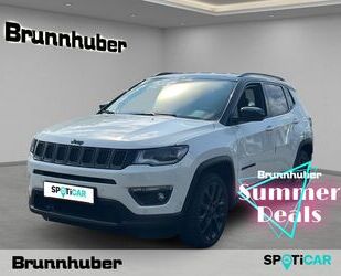 Jeep Compass Gebrauchtwagen