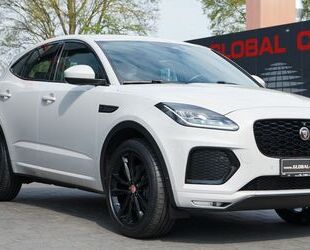 Jaguar E-Pace Gebrauchtwagen