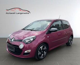 Renault Twingo Gebrauchtwagen