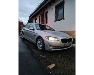 BMW 530 Gebrauchtwagen