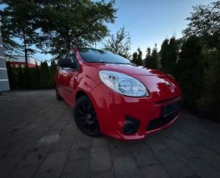 Renault Twingo Gebrauchtwagen