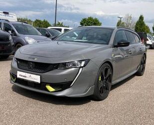 Peugeot 508 Gebrauchtwagen