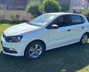 VW Polo Gebrauchtwagen