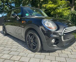 Mini Cooper Gebrauchtwagen