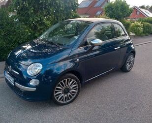 Fiat 500C Gebrauchtwagen