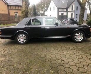 Bentley Brooklands Gebrauchtwagen